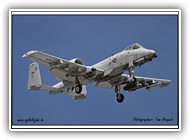 A-10 USAF 80-0211 DM